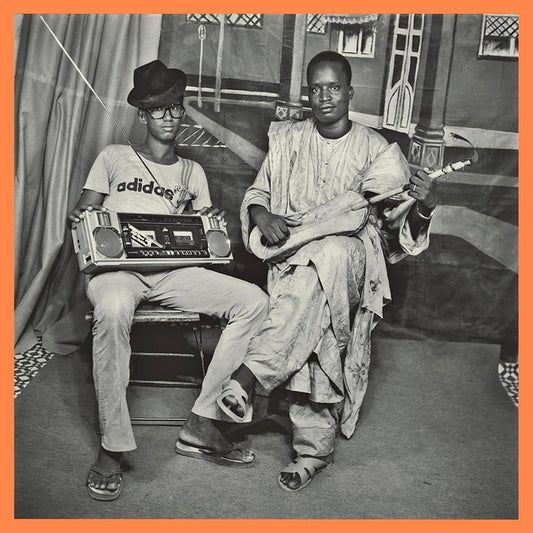 V/A/Original Sound Of Mali 2 (2LP) [LP]