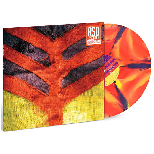 [Pre-Order] Yeah Yeah Yeahs/Show Your Bones (Orange/Yellow/Purple Marble Vinyl) [LP]